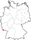 Möbelspedition Riegelsberg, Saar